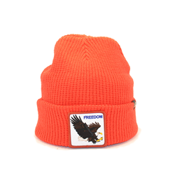 CUFFIA RED EAGLE freedom